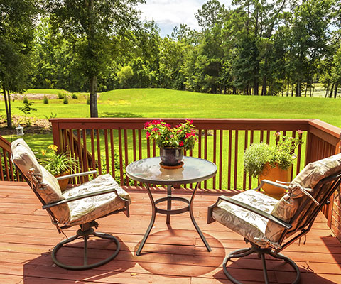 Petree Services      Chimney Sweeping, Handyman Services    and Lawn Care Services Gallery
